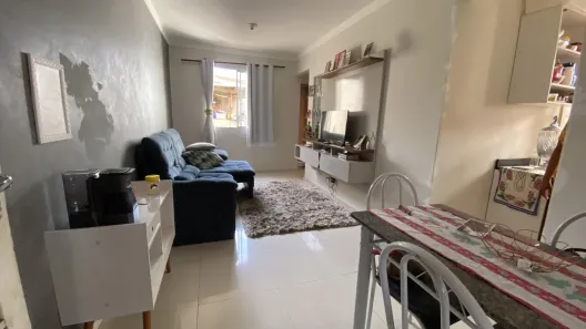 Casa com 2 Quartos à venda, 70m² no Loteamento Jardim Colina Verde, Piracicaba