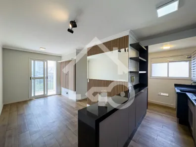 Apartamento com 3 Quartos à venda, 60m² no Nova Petrópolis, São Bernardo do Campo