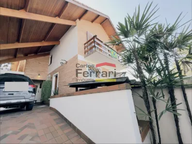 Sobrado com 6 Quartos à venda, 490m² no Vila Albertina, São Paulo