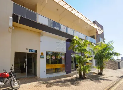 Ponto Comercial para alugar, 60m² no Lancaster, Foz do Iguaçu