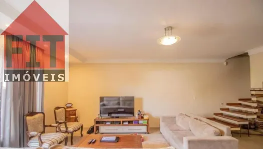 Sobrado com 3 Quartos à venda, 160m² no Mirandópolis, São Paulo