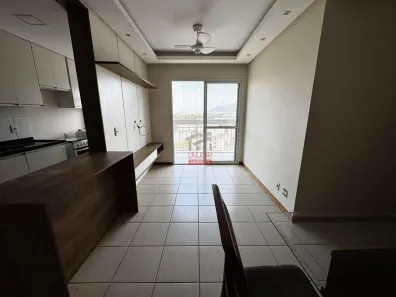 Apartamento com 2 Quartos à venda, 60m² no Morada de Laranjeiras, Serra