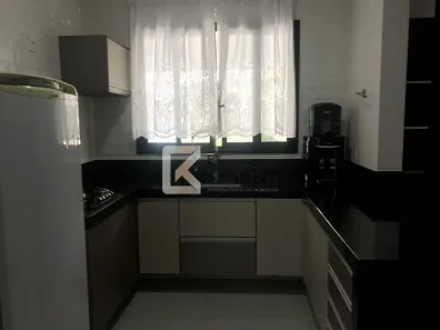 Casa de Condomínio com 3 Quartos à venda, 115m² no Jardim Park Real, Indaiatuba