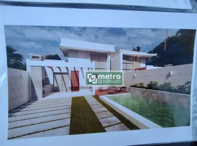 Casa com 3 Quartos à venda, 174m² no Jardim Mariléa, Rio das Ostras