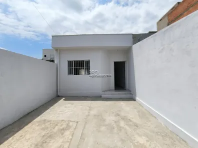 Casa com 2 Quartos para alugar, 80m² no Parque Terras de Santa Maria, Hortolândia