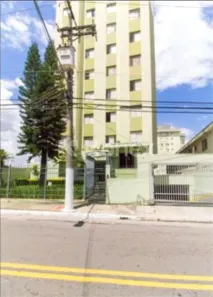Apartamento com 2 Quartos à venda, 59m² no Vila Bruna, São Paulo