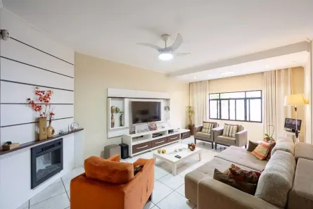 Casa com 4 Quartos à venda, 245m² no Vila Clementino, São Paulo