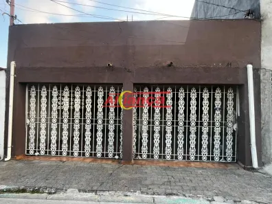 Casa com 4 Quartos à venda, 156m² no Vila Nova Carolina, São Paulo