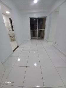 Apartamento com 3 Quartos à venda, 57m² no Alvorada, Manaus