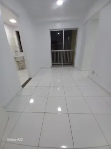 Apartamento com 3 Quartos à venda, 57m² no Alvorada, Manaus
