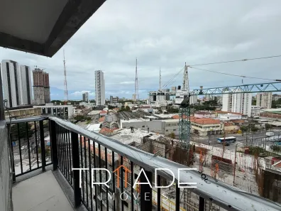 Apartamento com 2 Quartos à venda, 57m² no Santo Amaro, Recife