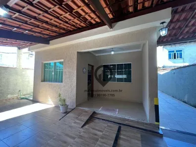 Casa com 3 Quartos à venda, 200m² no Cosmos, Rio de Janeiro