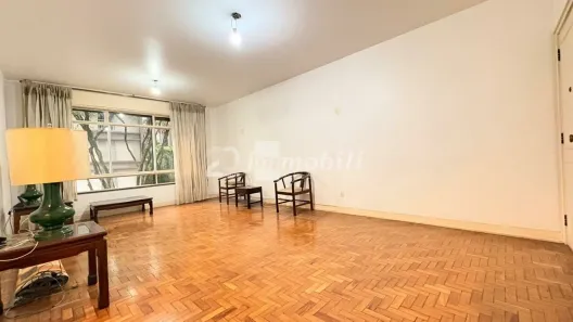 Apartamento com 3 Quartos à venda, 150m² no Consolação, São Paulo