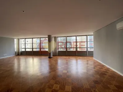 Apartamento com 4 Quartos à venda, 330m² no Higienópolis, São Paulo