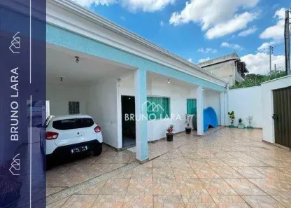 Casa com 3 Quartos à venda, 180m² no Jardim Brasília, Betim