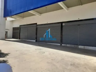 Ponto Comercial à venda, 185m² no Ouro Preto, Belo Horizonte
