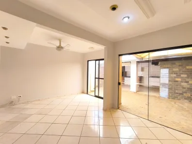 Casa de Condomínio com 3 Quartos para alugar, 130m² no Higienópolis, São José do Rio Preto