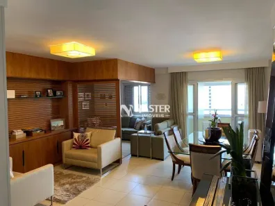 Apartamento com 4 Quartos à venda, 165m² no Barbosa, Marília