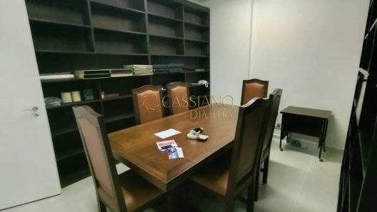 Sala Comercial à venda, 48m² no Centro, São José dos Campos
