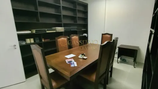Sala Comercial à venda, 48m² no Centro, São José dos Campos
