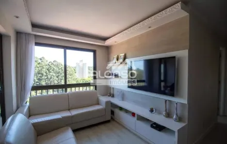 Apartamento com 2 Quartos à venda, 70m² no Jardim Sarah, São Paulo