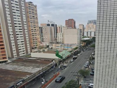 Apartamento com 3 Quartos à venda, 83m² no Pinheiros, São Paulo