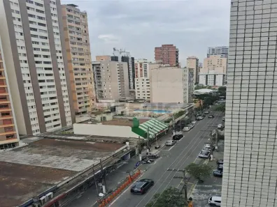 Apartamento com 3 Quartos à venda, 83m² no Pinheiros, São Paulo