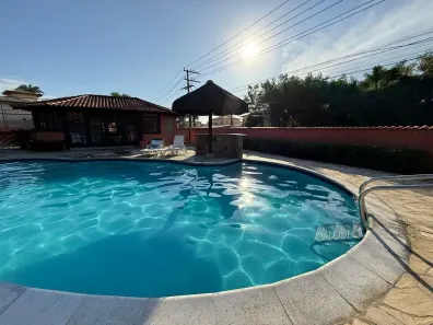 Sobrado com 4 Quartos à venda, 90m² no Geribá, Armação dos Búzios