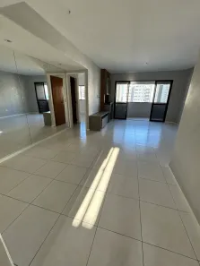 Apartamento com 3 Quartos para alugar, 90m² no Boa Viagem, Recife