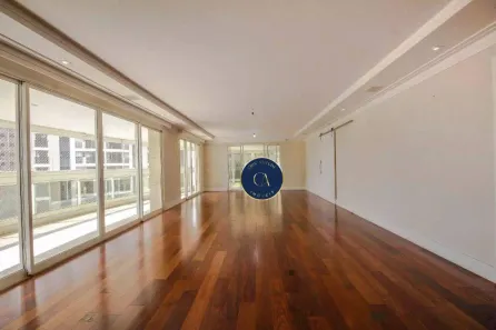 Apartamento com 4 Quartos à venda, 366m² no Alto da Lapa, São Paulo