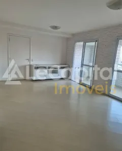Apartamento com 4 Quartos à venda, 136m² no Vila Dom Pedro I, São Paulo