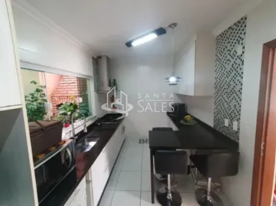 Casa com 2 Quartos à venda, 71m² no Vila Carbone, São Paulo