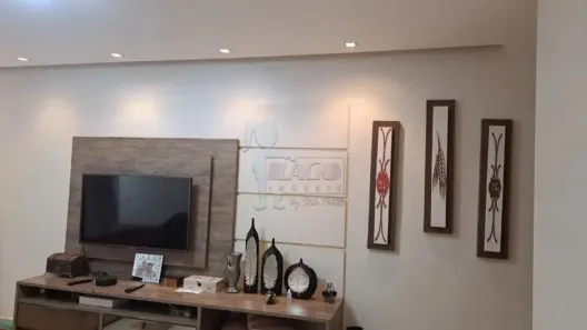 Casa de Condomínio com 3 Quartos à venda, 180m² no Jardim Grande Aliança, Sertãozinho