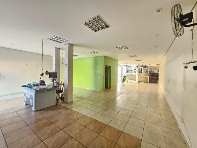 Ponto Comercial para alugar, 286m² no Piracicamirim, Piracicaba