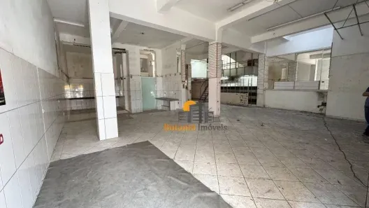 Ponto Comercial para alugar, 173m² no Campos Elíseos, São Paulo