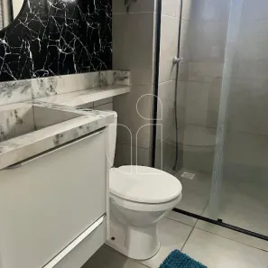 Apartamento com 2 Quartos à venda, 57m² no Distrito Industrial, Marília