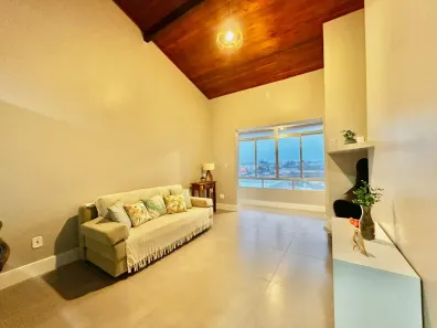 Apartamento com 1 Quarto à venda, 66m² no Capão Novo, Capão da Canoa