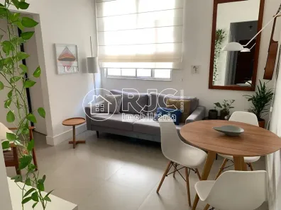Apartamento com 2 Quartos à venda, 63m² no Maracanã, Rio de Janeiro