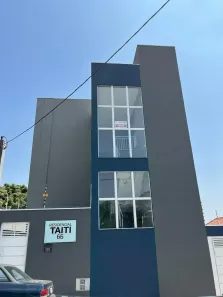 Apartamento com 2 Quartos à venda, 38m² no Vila Santa Teresa (Zona Leste), São Paulo