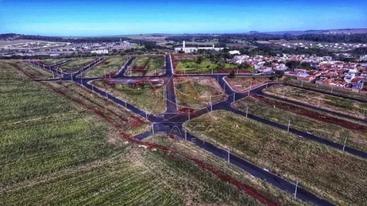 Lote/Terreno à venda, 250m² no Bonfim Paulista, Ribeirão Preto
