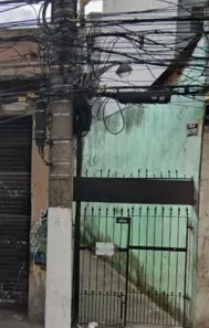 Casa com 1 Quarto para alugar, 25m² no Brás, São Paulo