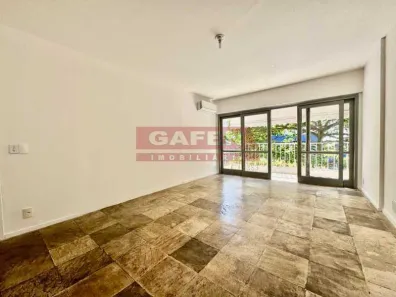 Apartamento com 3 Quartos para alugar, 100m² no Ipanema, Rio de Janeiro
