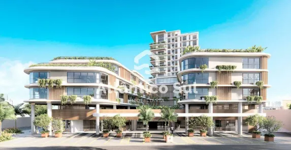 Sala Comercial à venda, 31m² no Cidade Nova, Ilhéus