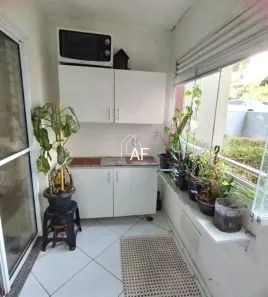 Apartamento com 2 Quartos à venda, 53m² no Vila Bela Vista (Zona Norte), São Paulo