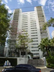 Apartamento com 4 Quartos à venda, 170m² no Indianópolis, São Paulo