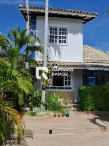 Casa com 4 Quartos à venda, 130m² no Pitangueiras, Lauro de Freitas
