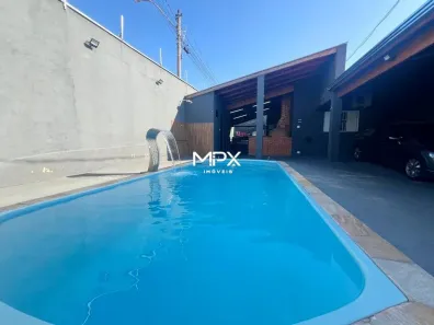 Casa com 1 Quarto à venda, 80m² no Santa Terezinha, Piracicaba