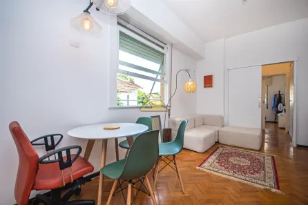 Apartamento com 1 Quarto à venda, 49m² no Cosme Velho, Rio de Janeiro