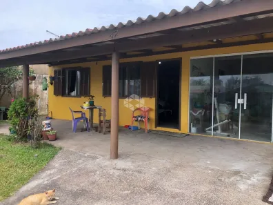 Casa com 2 Quartos à venda, 60m² no Quintão, Palmares do Sul