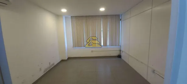Sala Comercial para alugar, 160m² no Centro, Rio de Janeiro